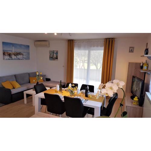Apartment Grašo