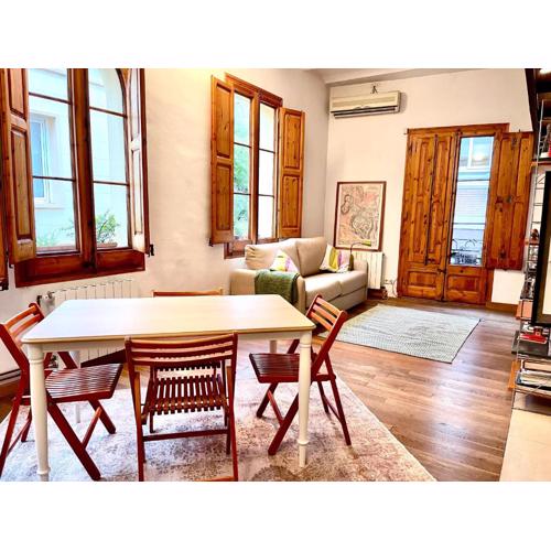 Apartment Graus Barcelona