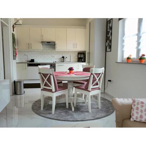 Apartment Grazia