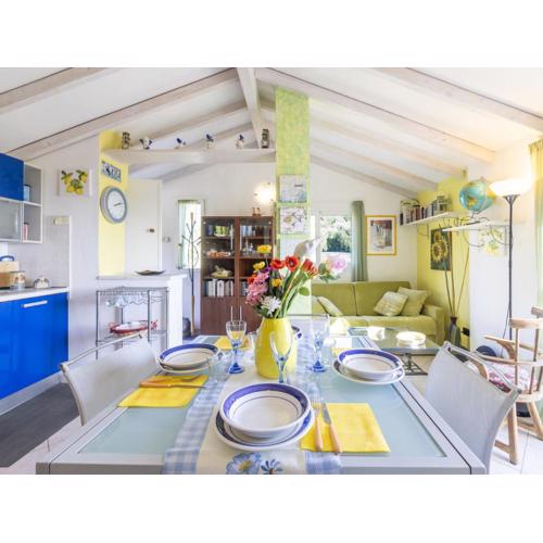 Apartment Graziella by Interhome