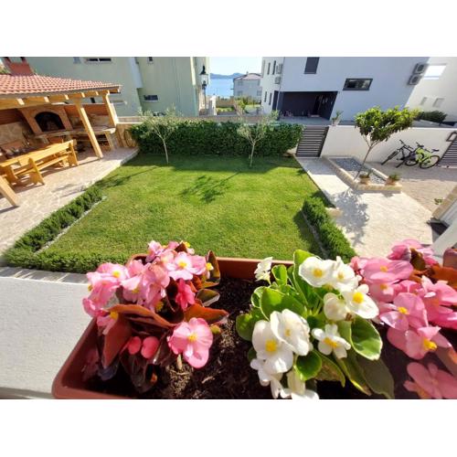 Apartment Green Oasis