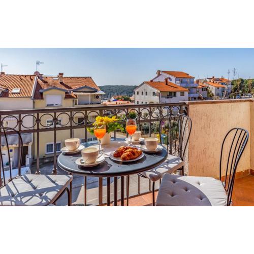 Apartment Green Pula