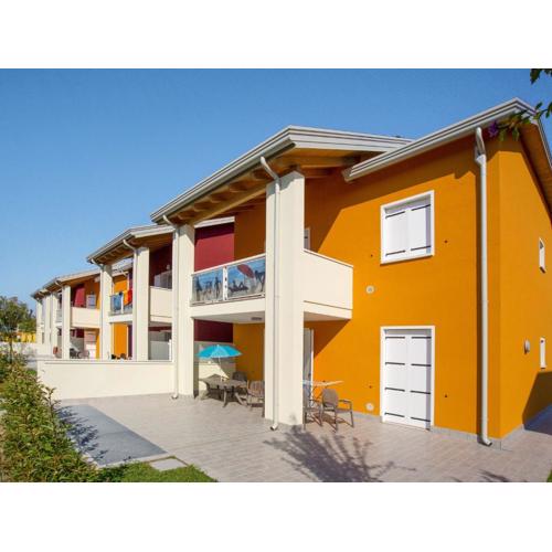 Apartment Green Village-1 by Interhome