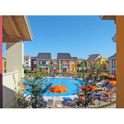 Apartment Green Village-2 by Interhome