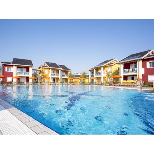 Apartment Green Village-3 by Interhome