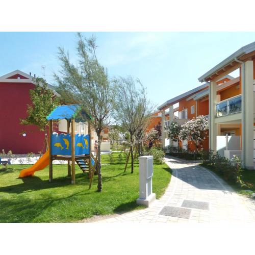 Apartment Green Village-4 by Interhome