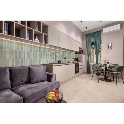 Apartment GReenRI