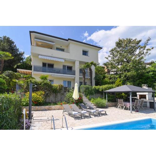 Apartment Grozić Opatija - A2