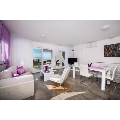 Apartment Grzeta
