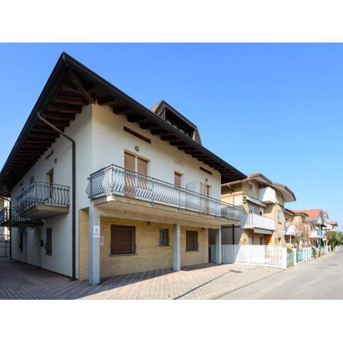 Apartment Guglielmo e Anna-1 by Interhome
