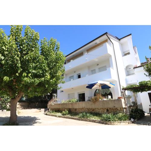 Apartment Gunga with Terrace