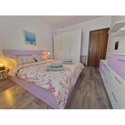 Apartment Gurko - Center and Sea Garden