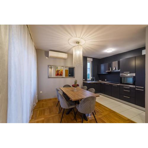 Apartment Haja