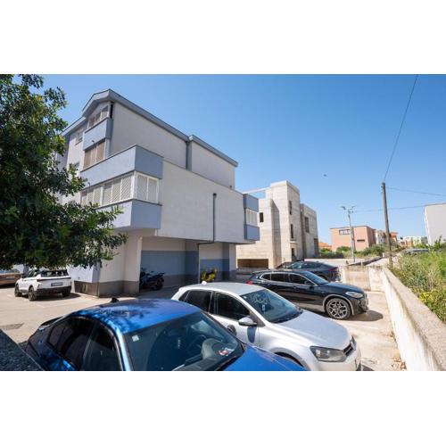 Apartment Hani