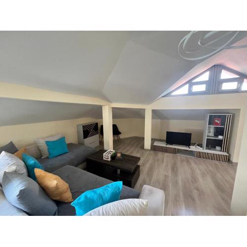 Apartment Happy holiday Lazur