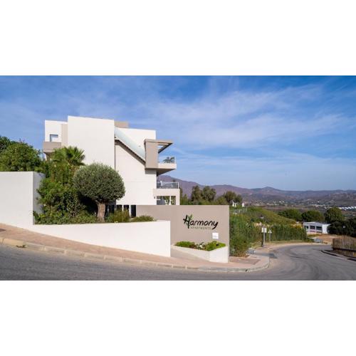Apartment Harmony in La Cala Golf, Mijas Spain