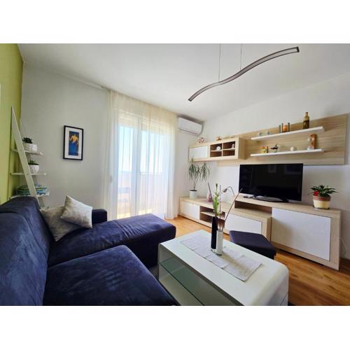 Apartment Harmony