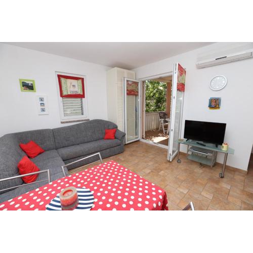 Apartment Harry with Terrace