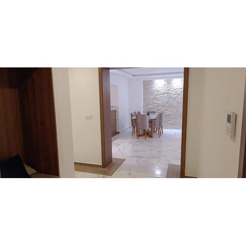 Apartment haut standing