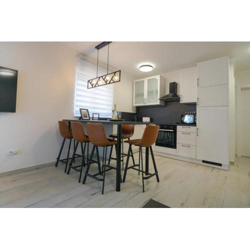 Apartment HaViLo