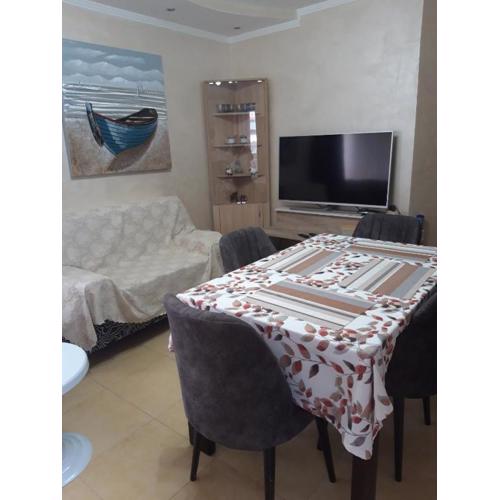 Apartment Hawaii