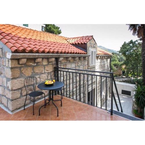 Apartment Heart of Dubrovnik - One-Bedroom Apartment with Terrace