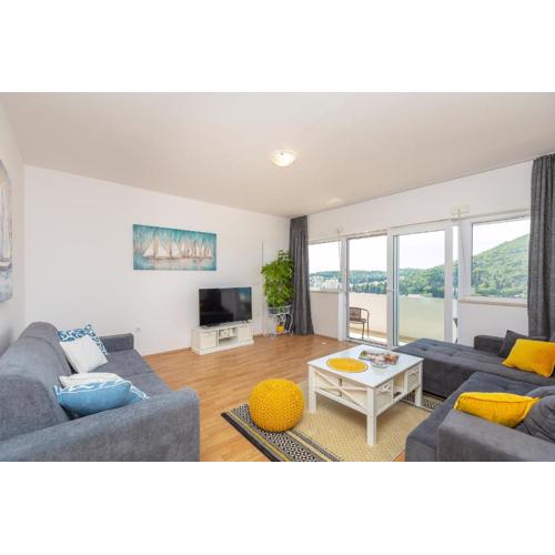 Apartment Hedera A46