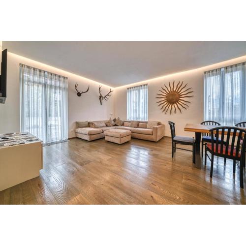 Apartment Heinz