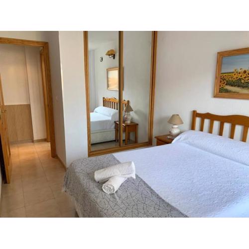 Apartment Helena - 3 minutes from the beach