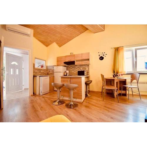 Apartment Heli Medulin