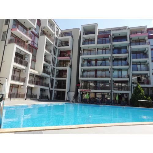Apartment Helios 75