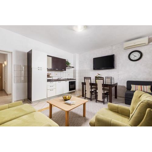 Apartment Helix