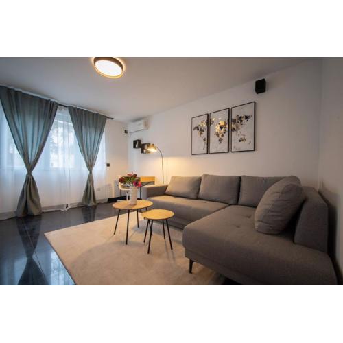 Apartment Hesa- 4 star apartment