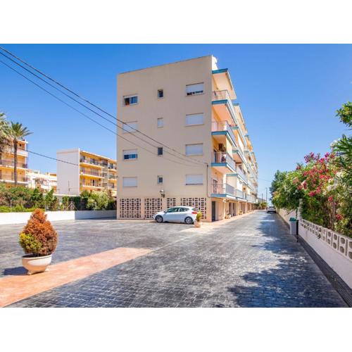 Apartment Hipocampo by Interhome