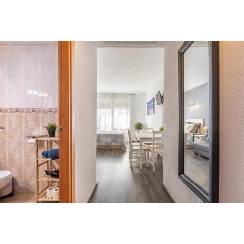 Apartment Hispalis Salado