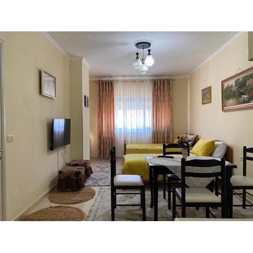 Apartment holiday