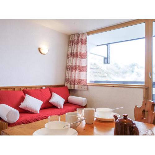 Apartment Home Club - Lavachet-1 by Interhome