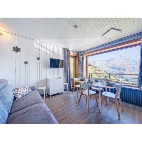 Apartment Horizon 2000 - Le Lac by Interhome