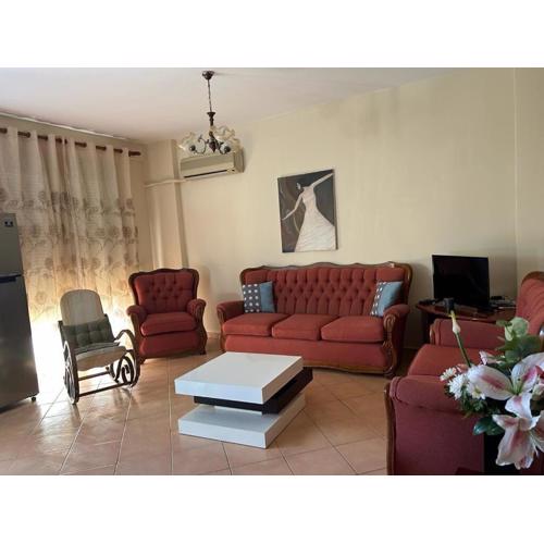 Apartment Horizon, Lungomare Vlore