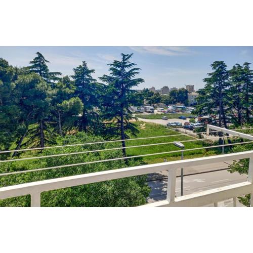 Apartment Horizon ,Zadar city centar - by TA Leut Agency