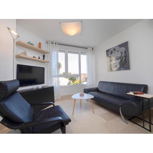 Apartment Horizonte-9 by Interhome