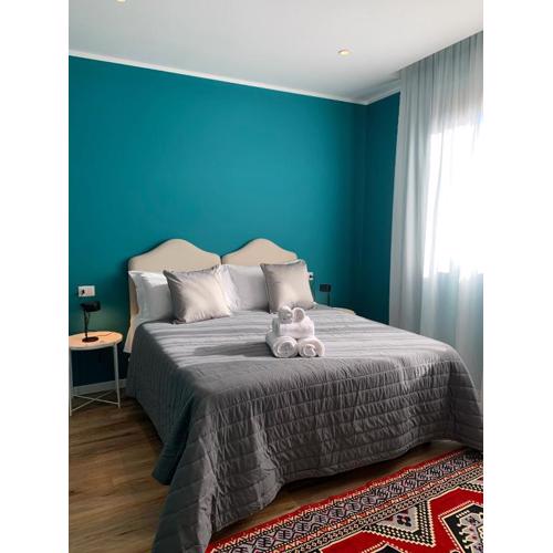 Apartment Hotel Marchesini