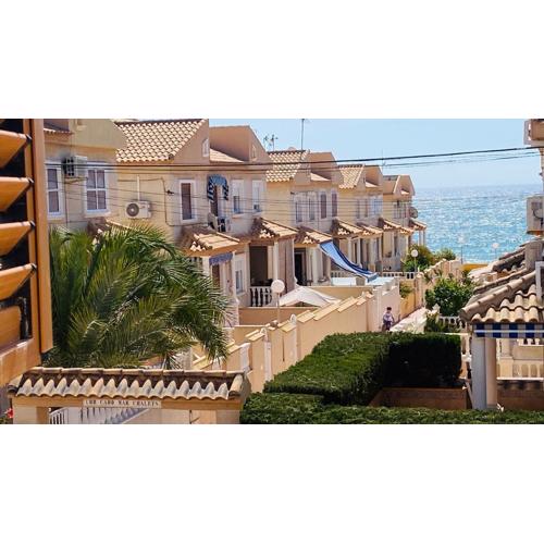 Apartment-House La Mata Torrevieja