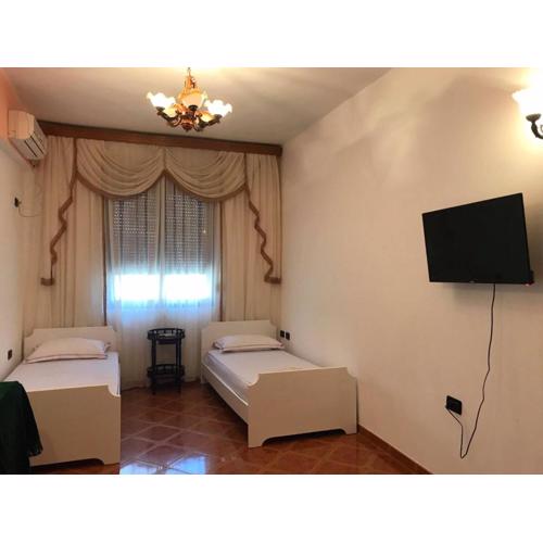 Apartment Hoxhaj