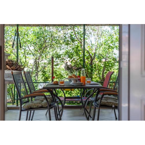 Apartment Hrabar Longo