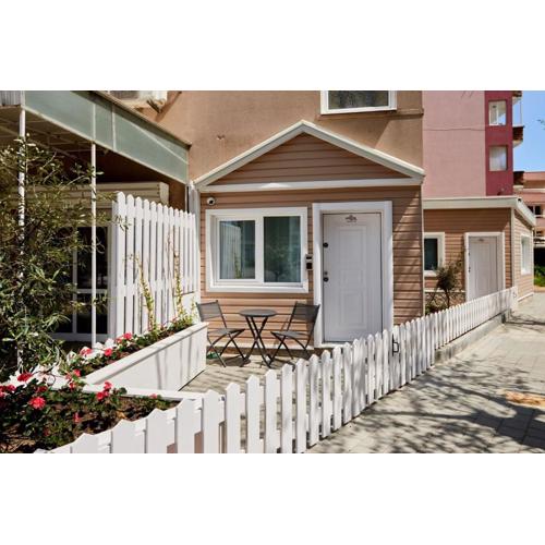 Apartment Hristo