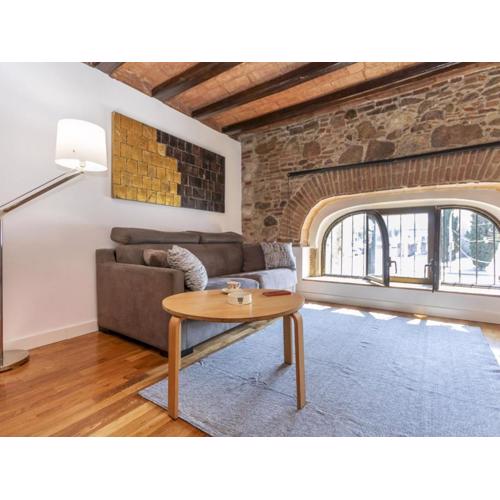 Apartment Icaria by Interhome