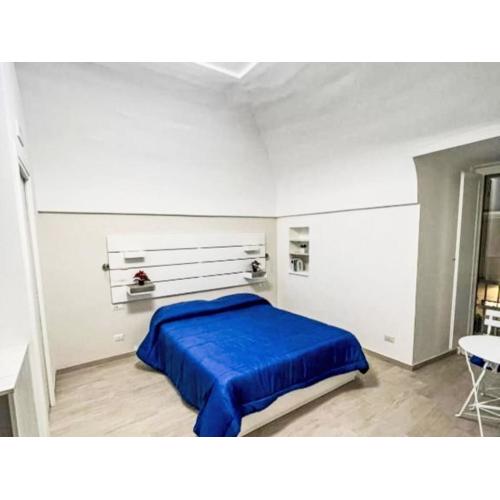Apartment Il Balconcino di Sorrento by Interhome