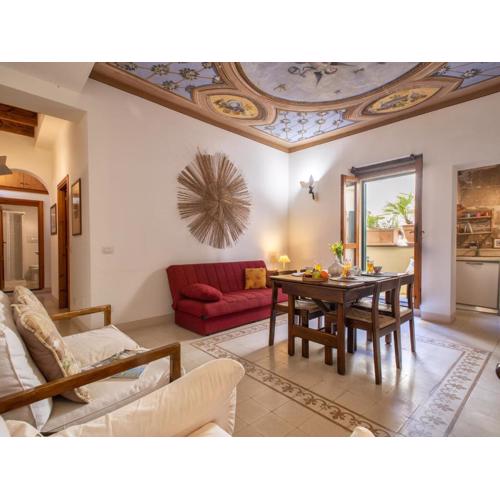 Apartment Il corallo di Patty by Interhome