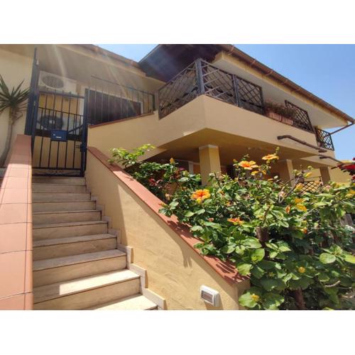 Apartment Il Faro Blu by Interhome